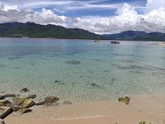 -海南分界洲岛旅游区