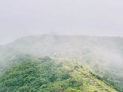-七娘山