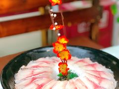 -丽江庭院·云南野生菌·海鲜火锅(鼓楼四合院店)