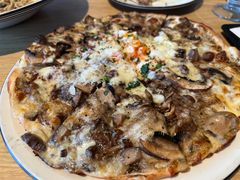 -玛尚诺Pizza&Bar(长泰广场店)