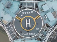 -武汉绿地中心