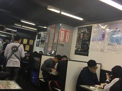 -华星冰室(湾仔店)
