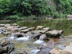 -水墨汀溪风景区