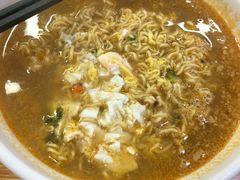 -天津外国语大学（马场道校区）食堂