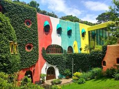 -三鹰之森吉卜力美术馆