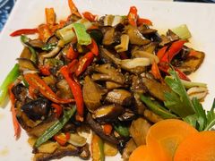 -香满楼(临安路店)