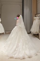 -MuseMarry婚纱(前海嘉里中心店)