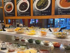 -重庆德忆火锅（龙南街3店）(渝水岸餐饮)