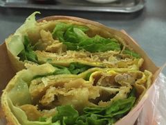 -中医药大学-第2食堂