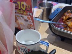 -鱼酷活鱼烤鱼(沈阳大悦城店)