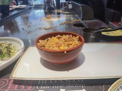 -盛焰铁板烧(王府井店)