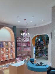 -奈尔宝·儿童乐园·亲子餐厅(苏州大悦城店)