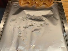 -喝丢一只鞋海鲜烧烤·海肠捞饭(文体街店)