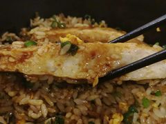 -本味轩精品茶餐厅(黄山路店)