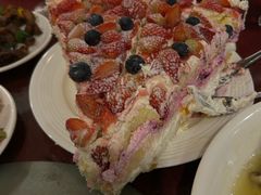 -上海明天广场JW万豪酒店