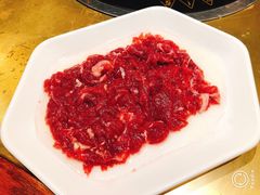 -手选潮汕鲜活牛肉火锅(二七广场店)