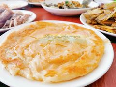 -四海鲜渔家菜(黄金海岸店)