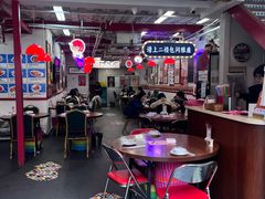-谢记上海大排档(长寿路店)