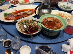 -宴周康·精致江浙菜(周浦店)