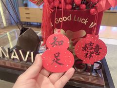 -上海漕河泾万丽酒店