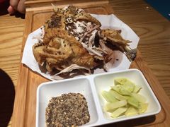 -九毛九西北菜(大东海店)