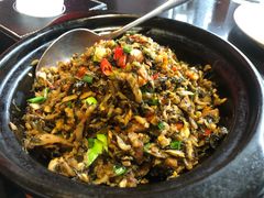 -铜锣湾·有麝自然香(渝北财富中心店)