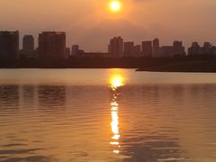 -艾溪湖湿地公园