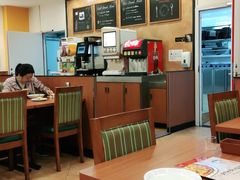 -萨莉亚意式餐厅(桃浦路店)