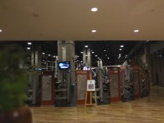 -上海嘉里健身Kerry Sports Shanghai