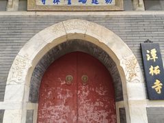 -潭柘寺景区