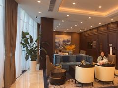 -爱康卓悦体检中心(陆家嘴分院)