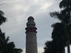 -五通灯塔公园
