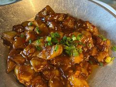 -绿茶餐厅(成都大悦城店)