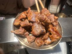 -核桃碳烤肉馆(深圳首店)