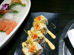 -蟹之国·精品蟹料理(极地店)