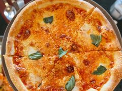 -WOLFGANG PUCK KITCHEN & BAR(迪士尼小镇店)