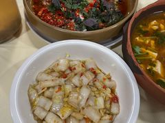-笨罗卜浏阳菜馆(太平街店)