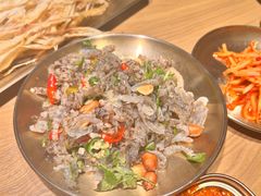 -西塔老太太泥炉烤肉(亚运村店)