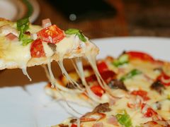 -Jack‘s Place 杰克地方西餐厅(新街口店)