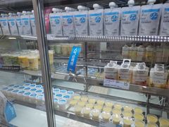 -白色日记·手作酸奶(麦凯乐店)