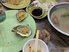 -贞姨美食·老字号海鲜大排档