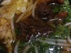 花溪牛肉粉-黔香阁·味(花木店)
