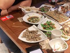 -管氏翅吧(台湾街店)