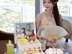 -成都华尔道夫酒店