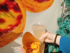 -安德鲁饼店(总店)