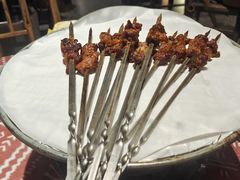 -火塘云南烧烤大排档