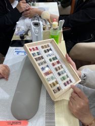 -四季·予你日式美甲美睫Nail