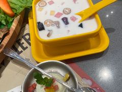 -椰小鸡·琼州糟粕醋(美兰缤纷城店)