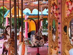 -厦门方特梦幻王国