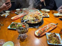 -山城正宗集安高丽火盆